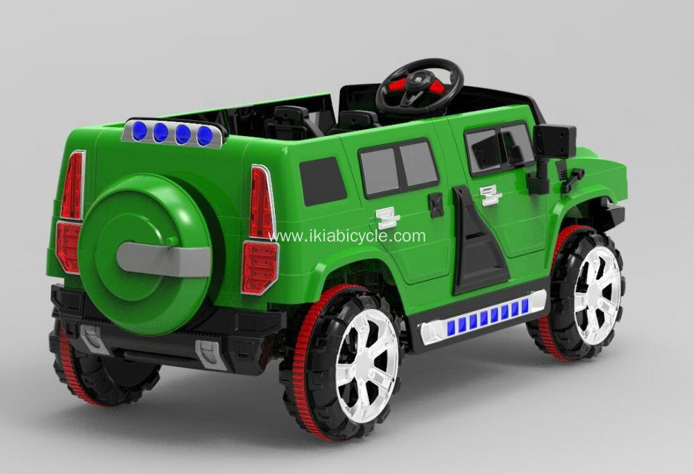 საჩუქარი ბავშვებისთვის Ride on Toys