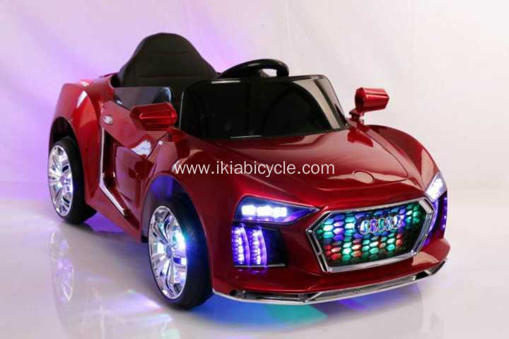 Toy Mini ელექტრო მანქანა ბავშვისთვის
